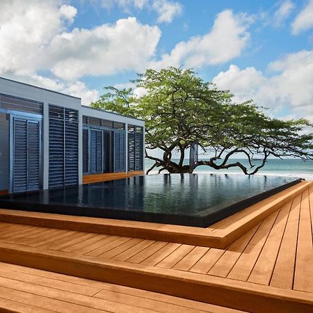 99 Surf Lodge El Limón Dış mekan fotoğraf