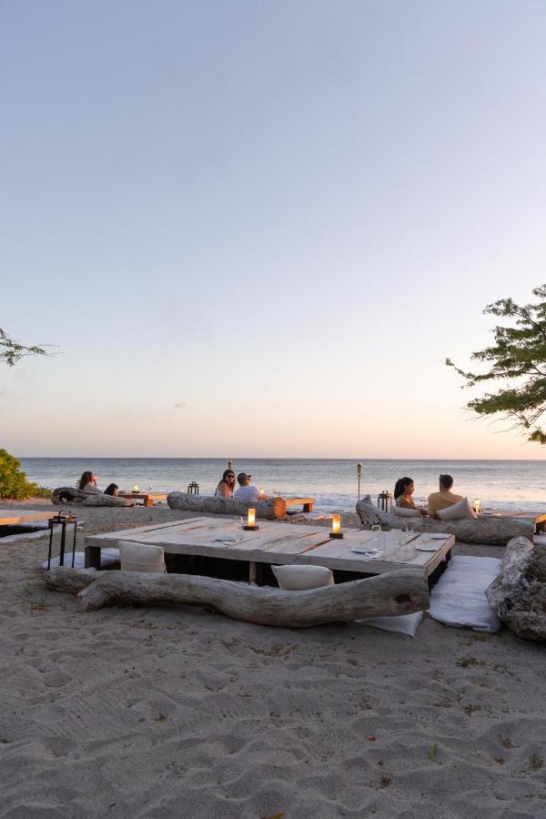 99 Surf Lodge El Limón Dış mekan fotoğraf