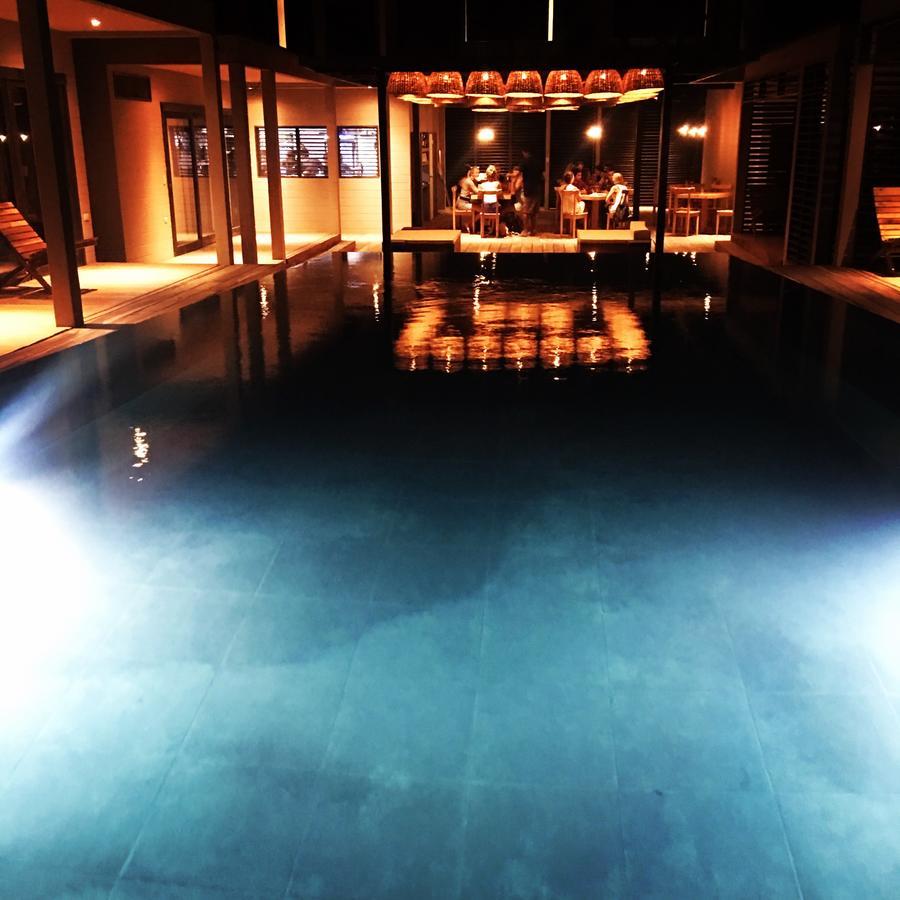 99 Surf Lodge El Limón Dış mekan fotoğraf