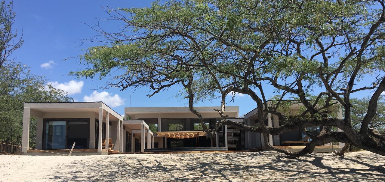 99 Surf Lodge El Limón Dış mekan fotoğraf