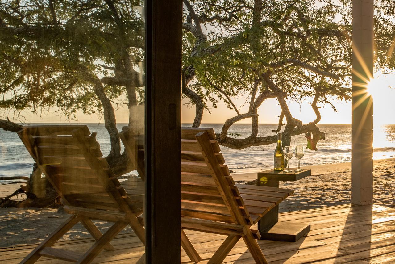 99 Surf Lodge El Limón Dış mekan fotoğraf