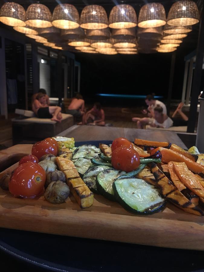 99 Surf Lodge El Limón Dış mekan fotoğraf
